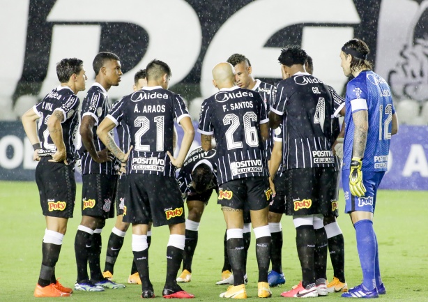 Corinthians agora sabe todos os dias que entrará em campo pela fase de grupos do Paulista