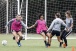 Miri� destaca chegada ao Corinthians ap�s sa�da do Cruzeiro e comenta amizade no elenco feminino