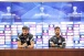 Dupla do Corinthians projeta estreia contra River Plate-PAR na Sul-Americana: 'Jogo da vida deles'