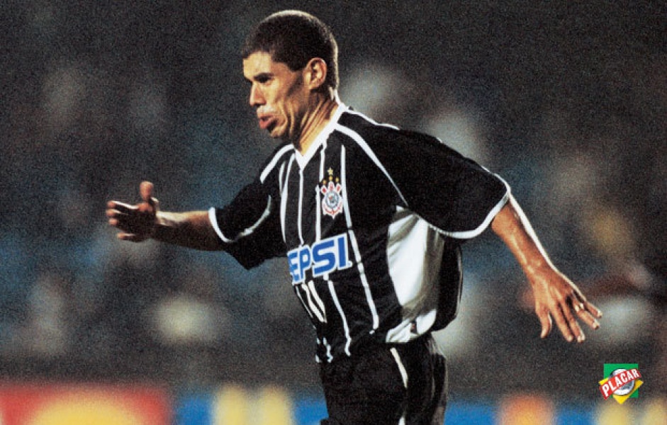 Ao todo, Ricardinho marcou 66 gols pelo Corinthians e conquistou sete títulos pelo clube