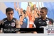 Fagner e Gabriel elegem ttulos favoritos do tri Paulista do Corinthians: 'Marcado na histria'