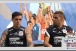 Fagner e Gabriel relembram tricampeonato do Paulista do Corinthians: 'Criamos um lao'
