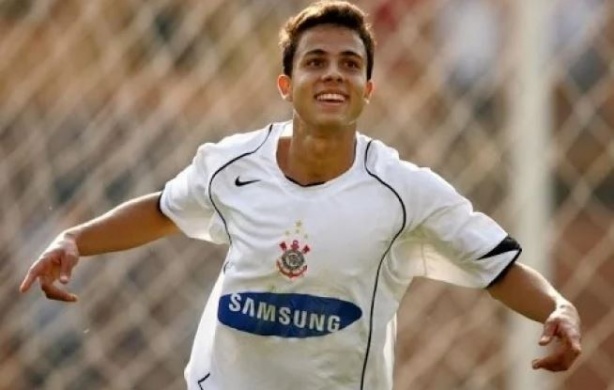 Nilmar foi importante no título brasileiro de 2005