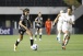 Corinthians � derrotado pelo Santos e perde a primeira no Brasileiro Feminino
