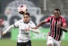 Ficha t�cnica: Corinthians 2 x 2 S�o Paulo
