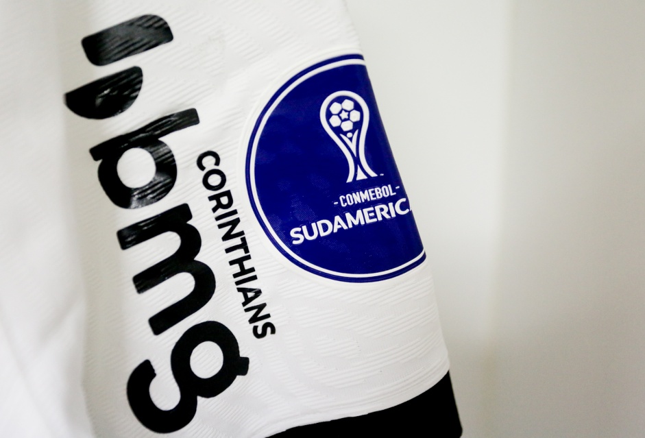 BMG vai ocupar a manga do Corinthians a partir desta sexta-feira
