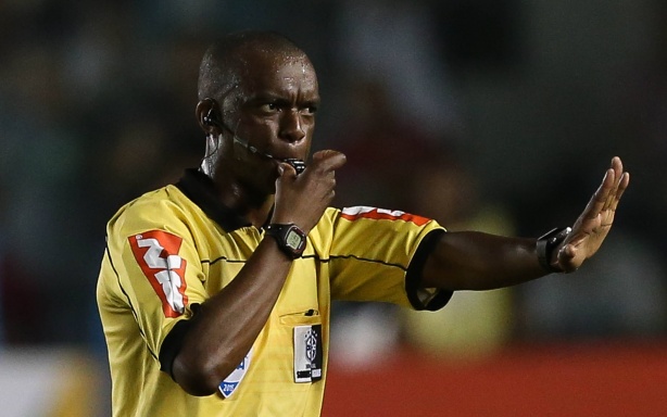 Luiz Flavio � velho conhecido da torcida