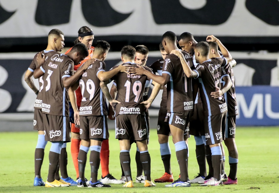 Corinthians inicia busca pelo octacampeonato brasileiro em 2021