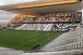 Gavies prepara mosaico 360 na Neo Qumica Arena para semifinal do Paulista; veja fotos