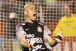 Corinthians relembra estreia de Júlio César pelo profissional do clube há 17 anos