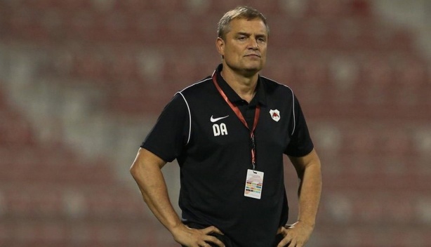 Uruguaio Diego Aguirre � o novo favorito da Fiel para assumir o Corinthians