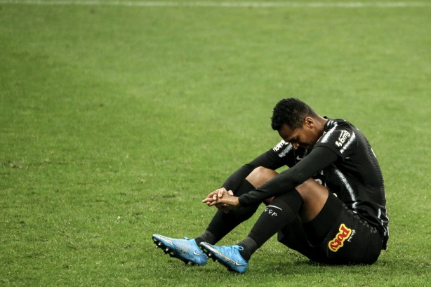 Centroavante J� entrou em comum acordo com a diretoria do Corinthians