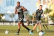Corinthians tem s� tr�s zagueiros para in�cio da temporada; veja alternativas
