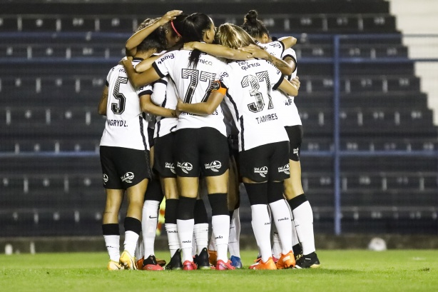 Corinthians teve um m�s de maio movimentado nas redes sociais