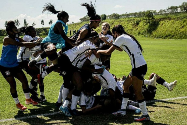 Confira o calendário de jogos do Corinthians Feminino em 2021