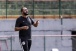 Danilo ressalta boa rela��o com Sylvinho, mas n�o descarta futuro como t�cnico do Corinthians