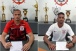 Corinthians assina contrato com trs jogadores para as equipes Sub-20 e Sub-23; veja detalhes