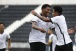 Corinthians supera o Santos em casa e estreia com vit�ria no Brasileiro de Aspirantes
