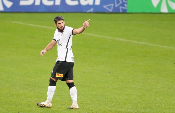 Bruno Méndez gerou interesse do Internacional