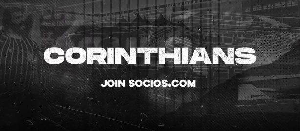 Corinthians lan�a fan token em parceria com empresa desenvolvedora de moeda digital