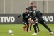 Sylvinho fala sobre Sub-23 e revela estudar possibilidades para refor�ar o Corinthians na temporada