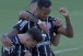 J� supera Dentinho e se isola como maior artilheiro do Corinthians no s�culo XXI