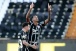 J� acertou o canto contra o Fluminense e converteu seu quarto p�nalti em oito batidas no Corinthians