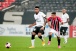 �ltimo Majestoso marcou uso de tr�s zagueiros no Corinthians; esquema durou cinco partidas
