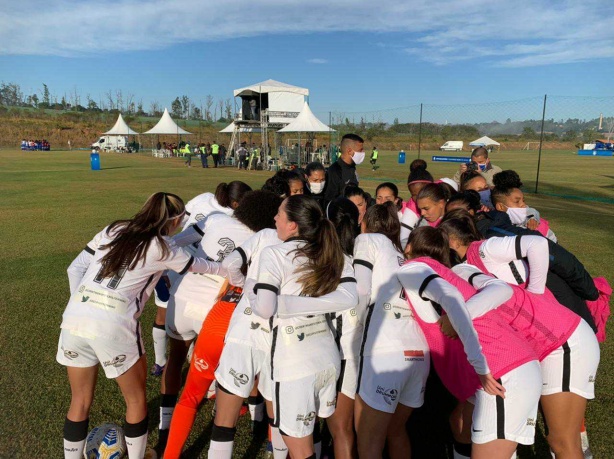 FPF faz peneira para Campeonato Paulista de Futebol Feminino sub-17