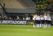 Relembre em fotos e v�deos alguns dos momentos da campanha do Corinthians na Libertadores 2012