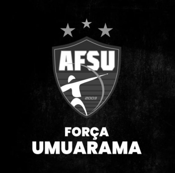 Equipe viajava para Jaragu� do Sul para disputar a Copa do Brasil de Futsal