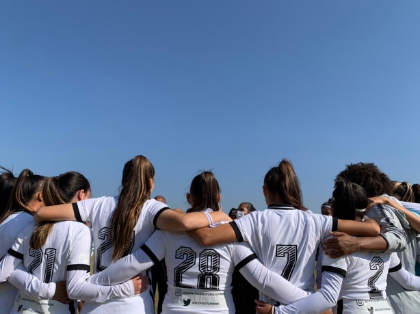 Corinthians empatou com o Fortaleza no último lance do jogo