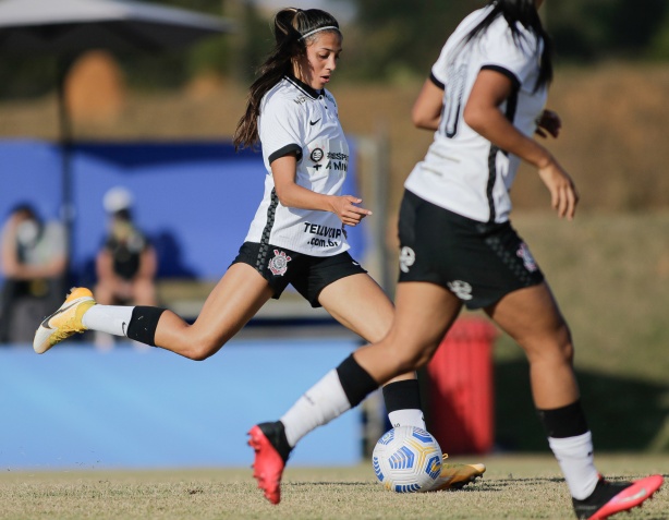 Corinthians ficou no empate com o Fortaleza