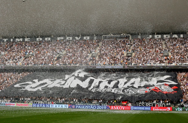 Neo Quimica Arena: lucro em 2022 : r/Corinthians