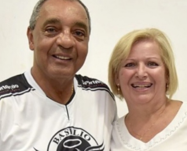 Maria Cec�lia tinha 69 anos e foi v�tima da Covid-19