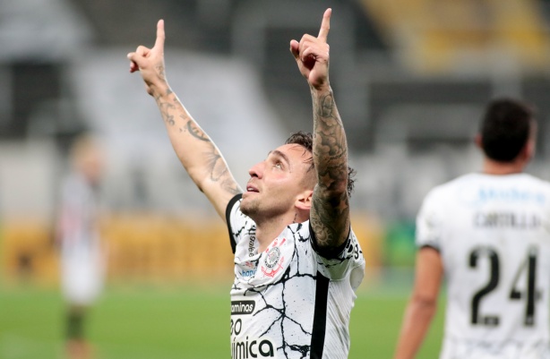 Mosquito foi eleito o melhor em campo com boa vantagem