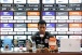 Gil analisa refor�os do Corinthians e garante: 'Temos tudo para conquistar coisas maiores'