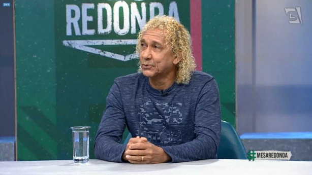 Biro-Biro falou sobre o momento vivido pelo Corinthians
