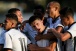Corinthians empata em casa com o Fluminense e amplia sequ�ncia invicta no Brasileir�o Sub-20