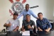 Corinthians renova contrato de Rodrigo Varanda; jogador pode sair do clube nos prximos dias