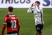 Corinthians � dominado pelo Flamengo e perde mais uma jogando na Neo Qu�mica Arena