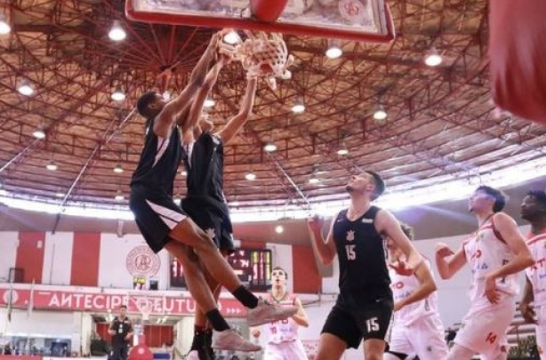 Franca divulga tabela completa no Campeonato Paulista de basquete