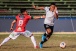Corinthians bateu a Portuguesa com gol de Matheus Ara�jo