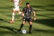 Giuliano fez sua estreia pelo Corinthians no cl�ssico deste domingo