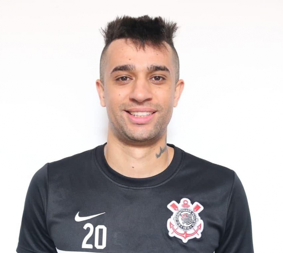 Corinthians fechou com Neguinho para a atual temporada do futsal