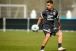 Gabriel comenta sal�rio atrasado no Corinthians e garante rela��o tranquila com a diretoria