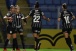 Corinthians vence o Ava�/Kindermann e larga em vantagem na briga por vaga na semifinal do Brasileiro