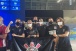 O Corinthians ganhou mais tr�s medalhas de bronze no �ltimo dia de disputas