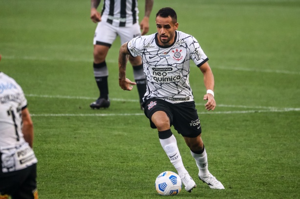 Neto elogiou os reforços do Corinthians