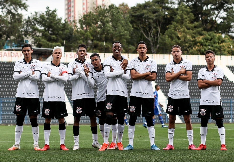 Corinthians pode assumir liderana do grupo caso vena o Juventus